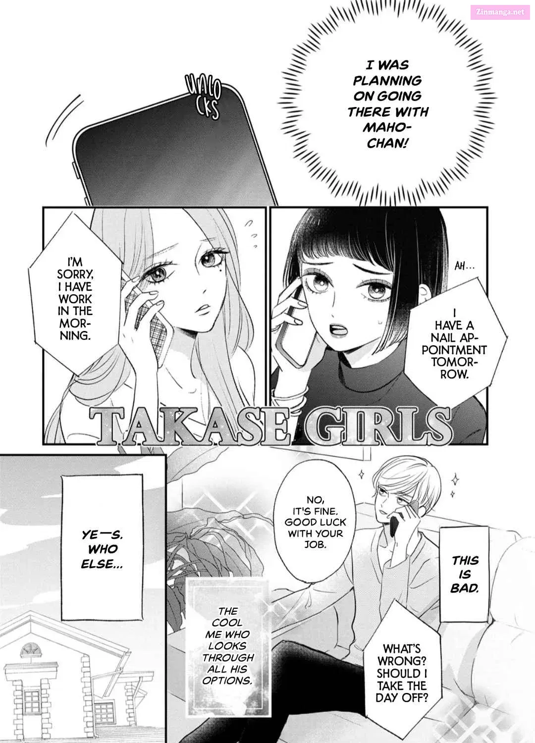 Love Me Tender ni Sayonara Chapter 3.1 page 17 - MangaKakalot