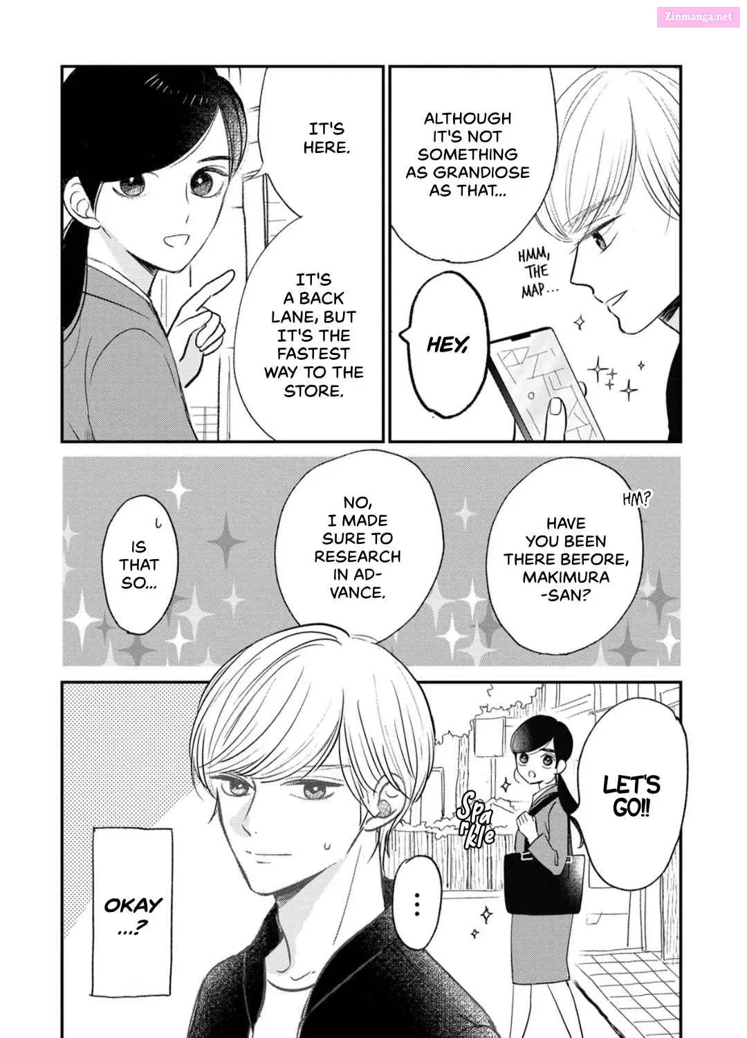 Love Me Tender ni Sayonara Chapter 3.1 page 24 - MangaKakalot