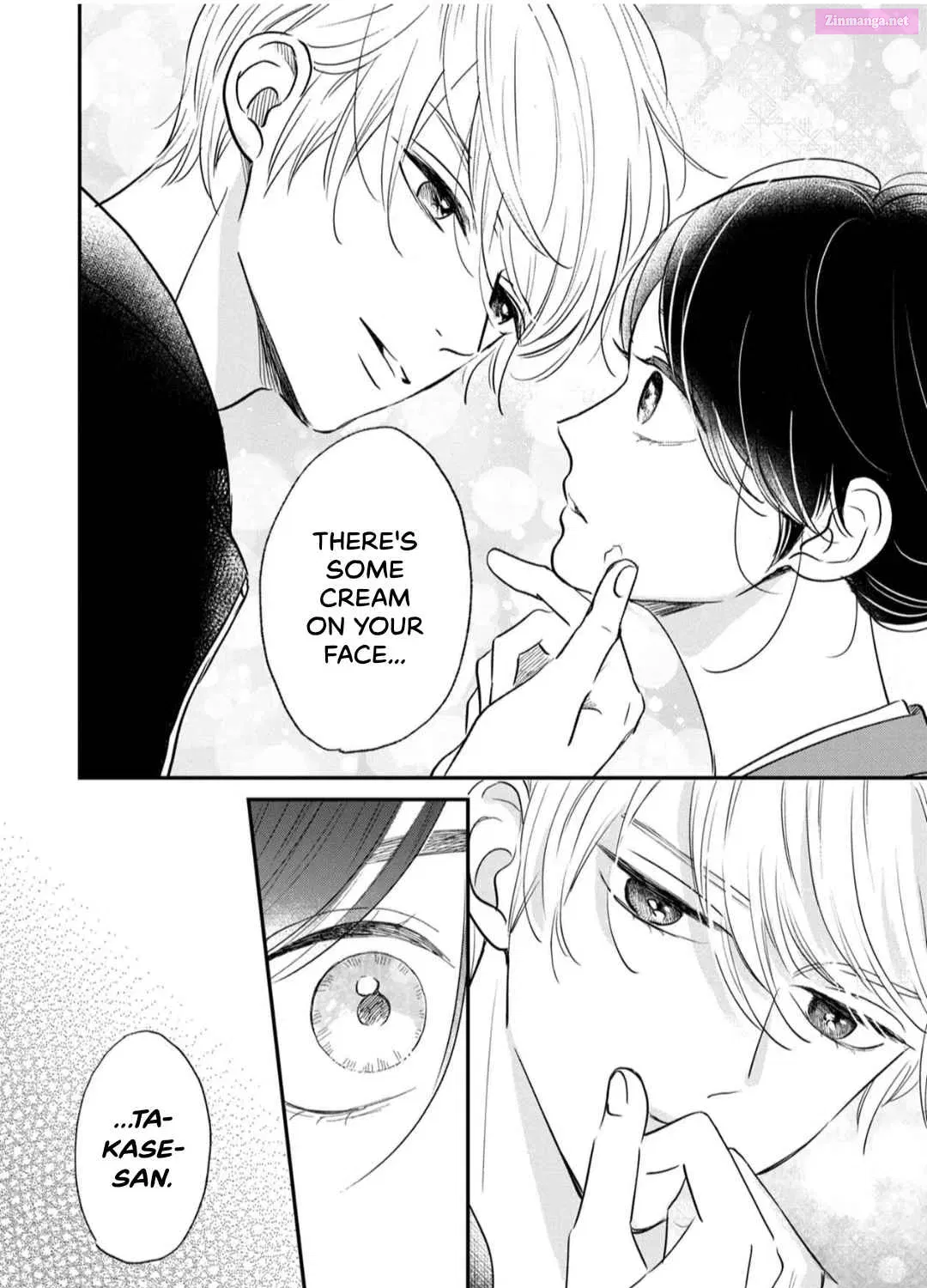 Love Me Tender ni Sayonara Chapter 3.1 page 30 - MangaKakalot