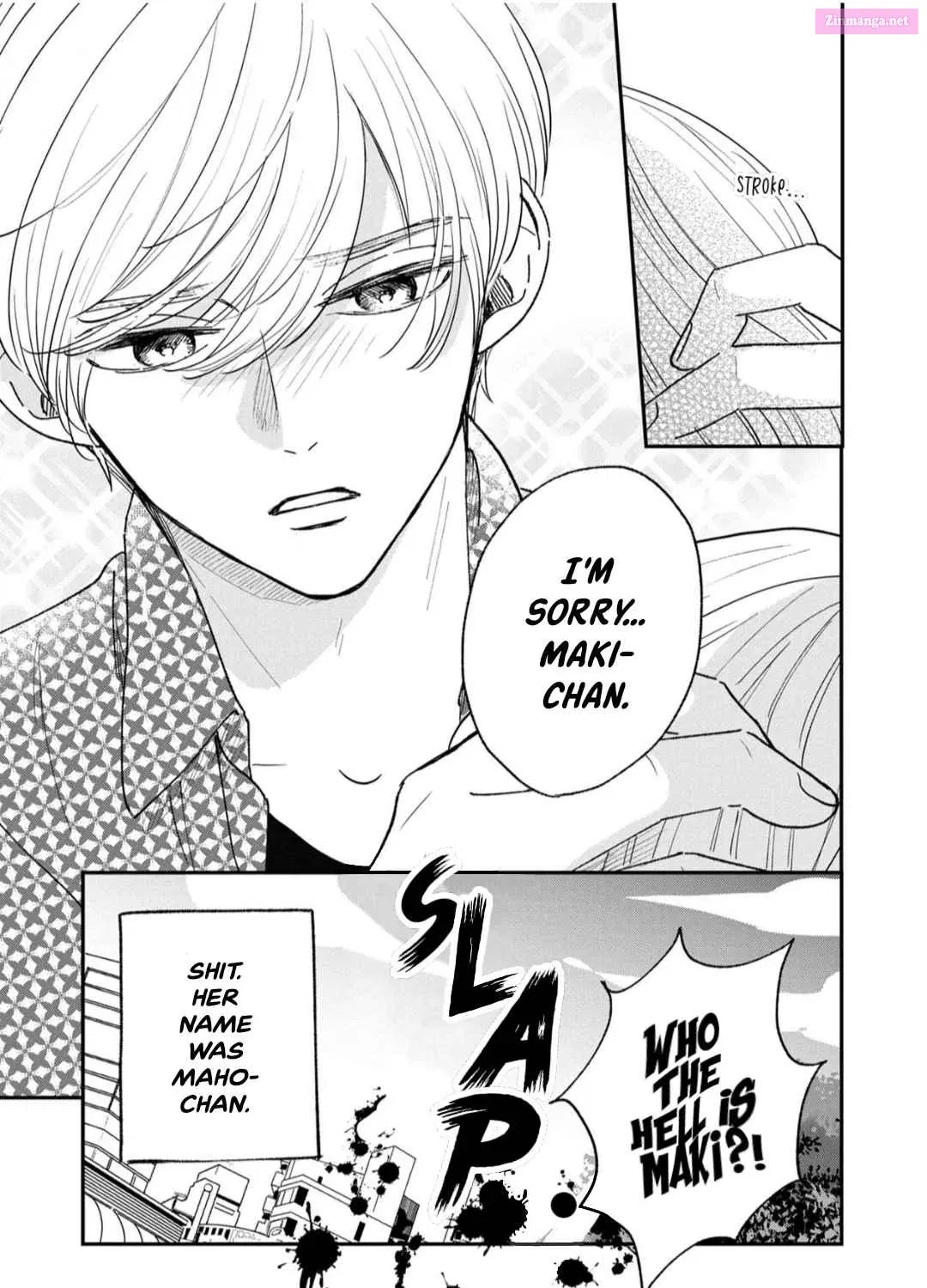 Love Me Tender ni Sayonara Chapter 3.1 page 10 - MangaKakalot