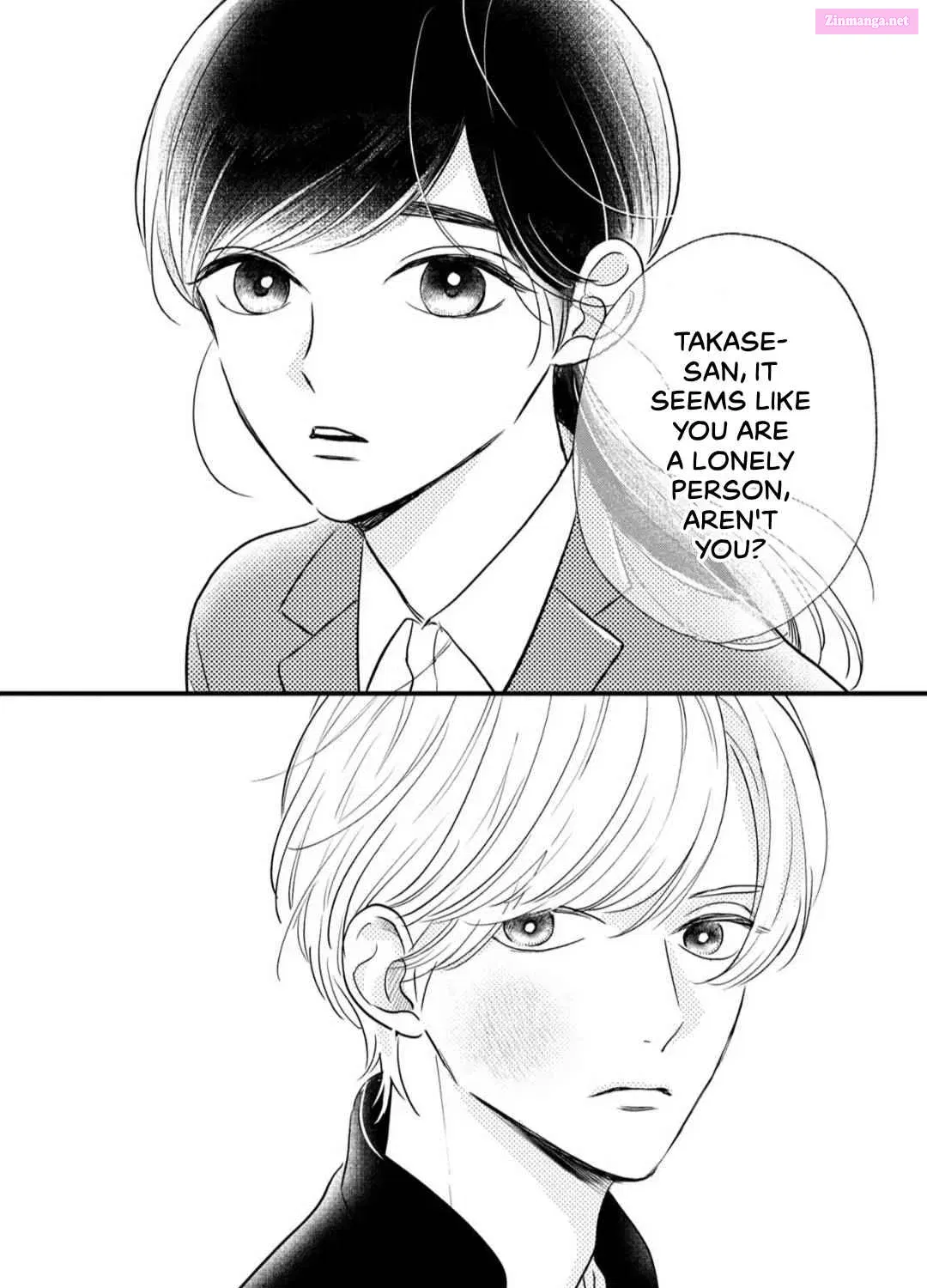 Love Me Tender ni Sayonara Chapter 3.2 page 25 - MangaKakalot