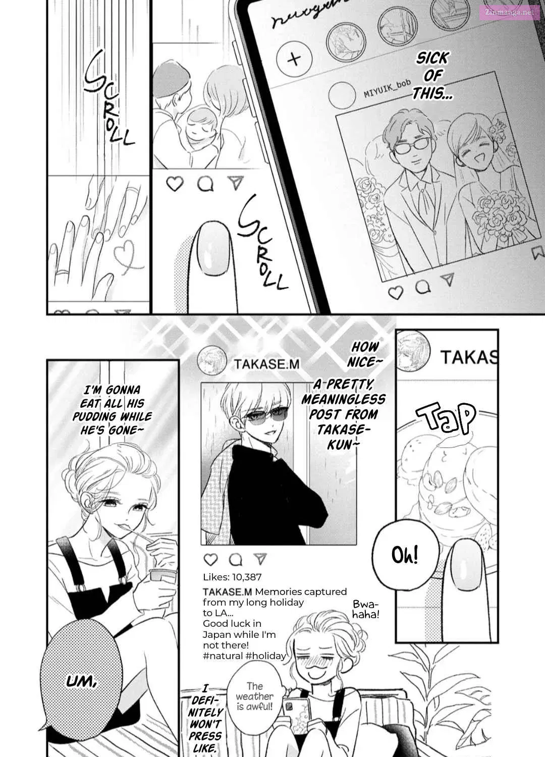 Love Me Tender ni Sayonara Chapter 4.1 page 26 - MangaKakalot