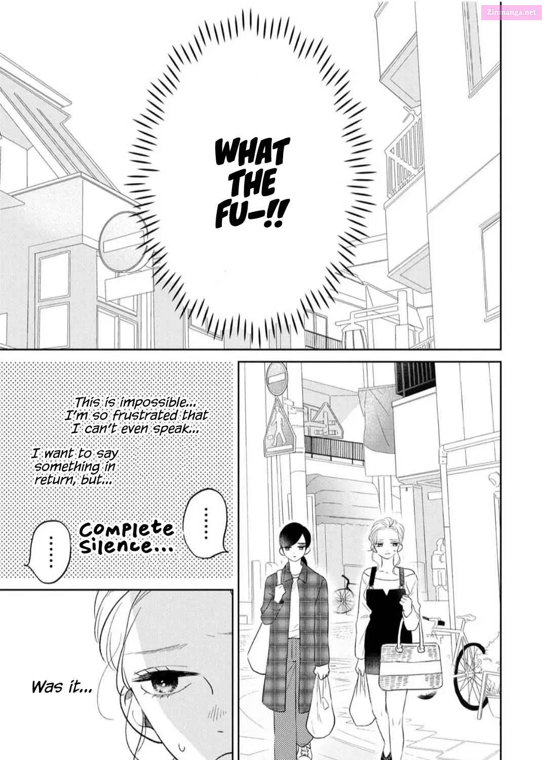 Love Me Tender ni Sayonara Chapter 4.2 page 22 - MangaKakalot