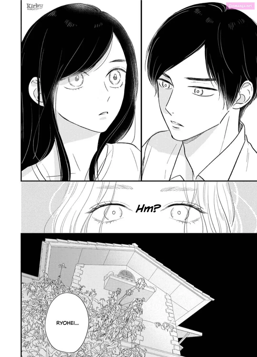 Love Me Tender ni Sayonara Chapter 4.3 page 26 - MangaKakalot