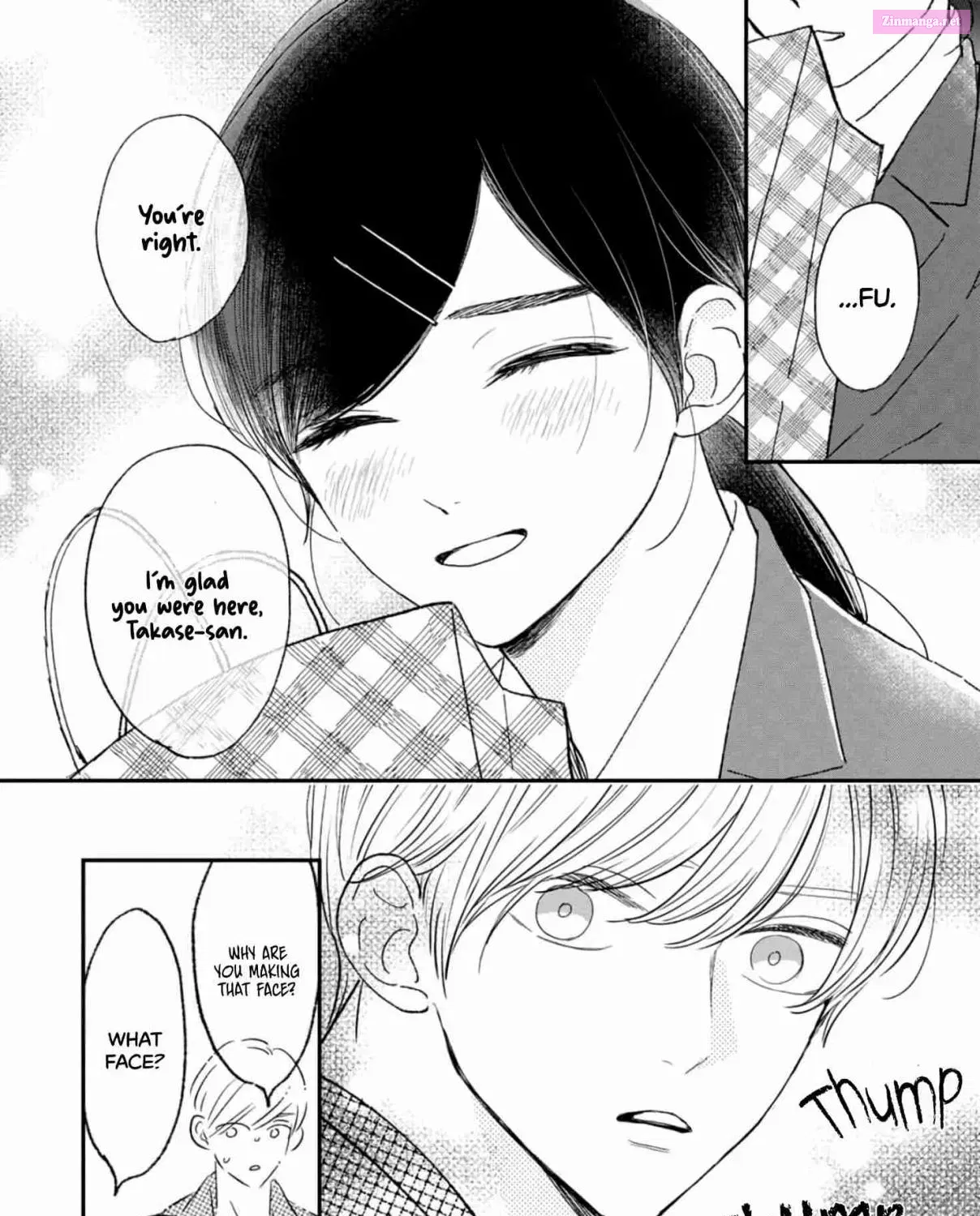 Love Me Tender ni Sayonara Chapter 6 page 33 - MangaKakalot