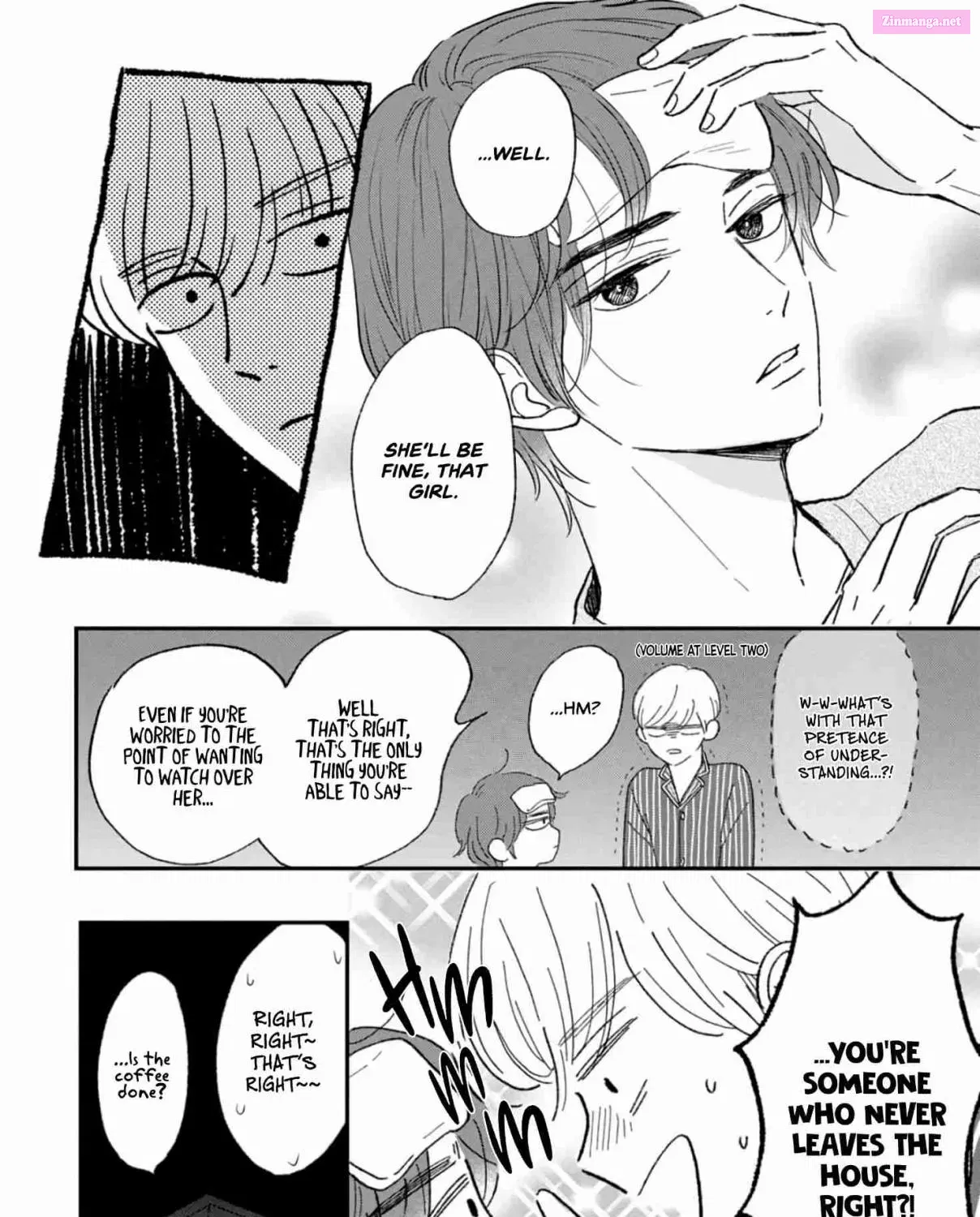 Love Me Tender ni Sayonara Chapter 6 page 41 - MangaKakalot