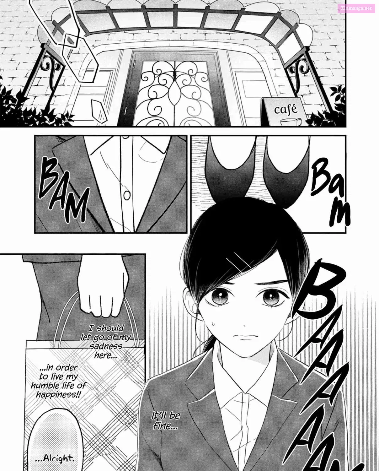 Love Me Tender ni Sayonara Chapter 6 page 43 - MangaKakalot