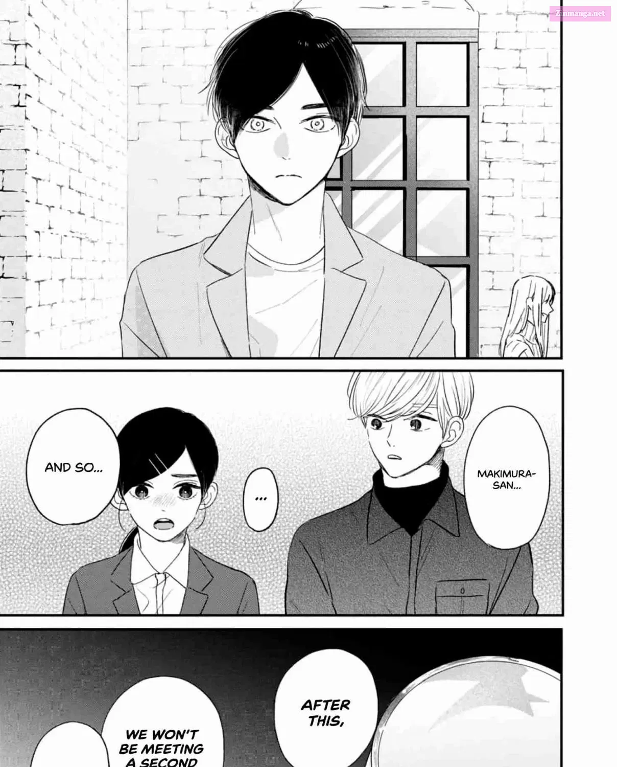 Love Me Tender ni Sayonara Chapter 6 page 59 - MangaKakalot