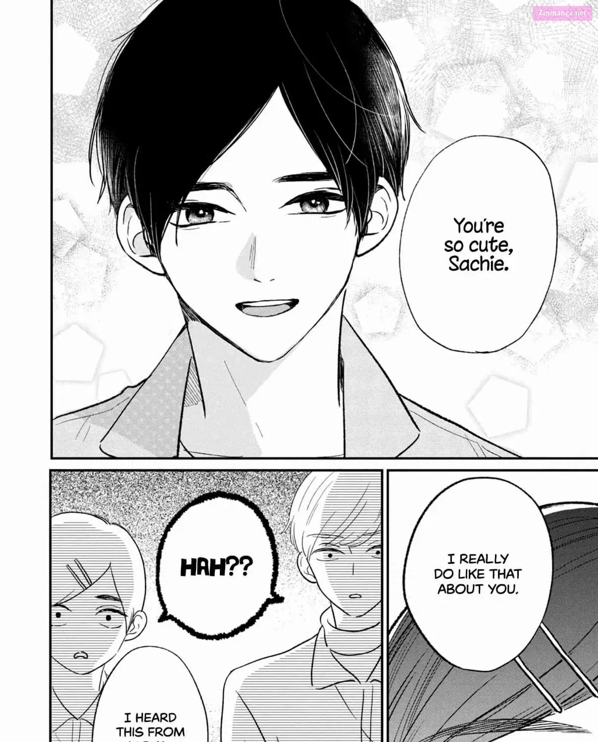 Love Me Tender ni Sayonara Chapter 6 page 61 - MangaKakalot