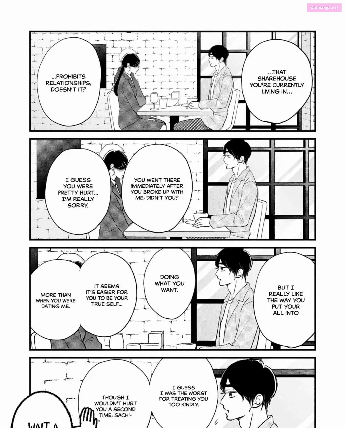 Love Me Tender ni Sayonara Chapter 6 page 63 - MangaKakalot