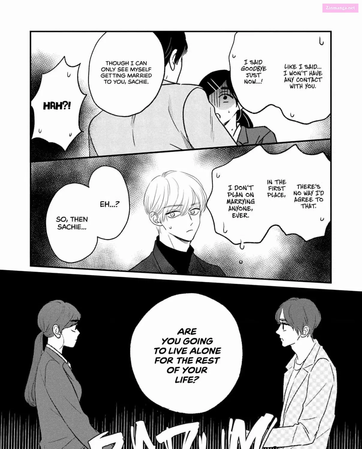 Love Me Tender ni Sayonara Chapter 6 page 65 - MangaKakalot