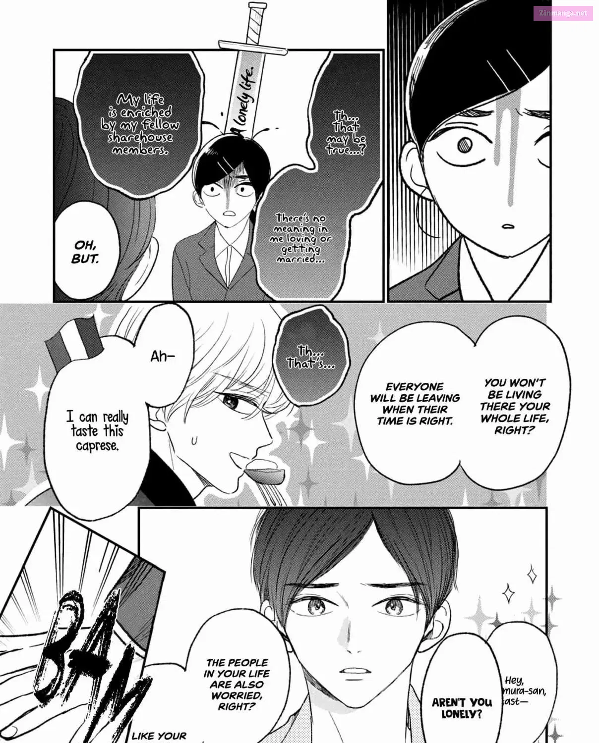 Love Me Tender ni Sayonara Chapter 6 page 67 - MangaKakalot