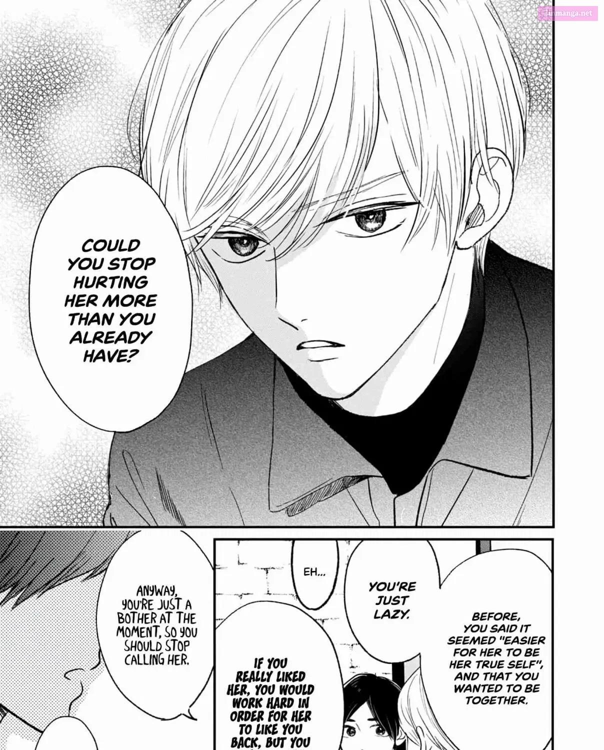 Love Me Tender ni Sayonara Chapter 6 page 71 - MangaKakalot