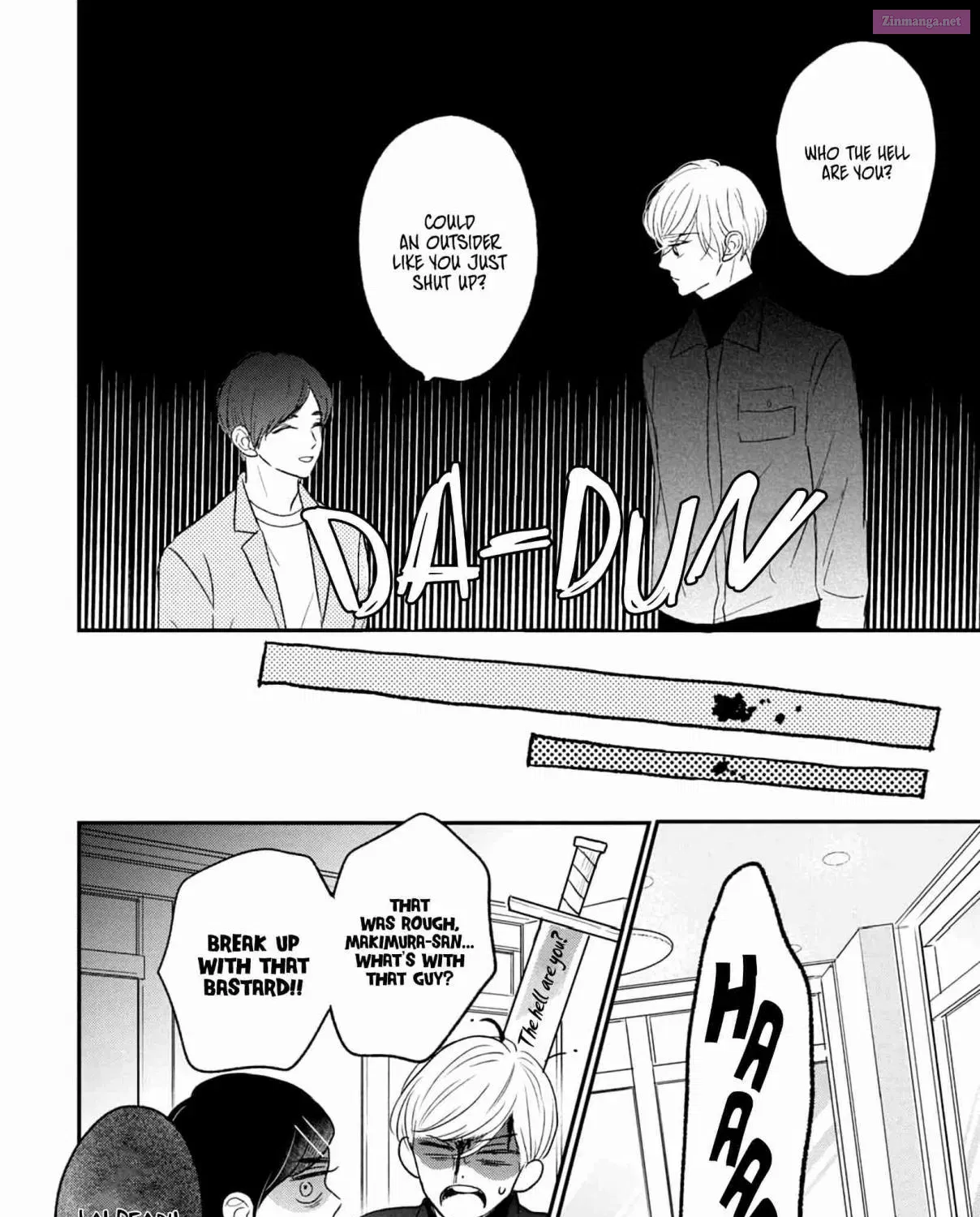 Love Me Tender ni Sayonara Chapter 6 page 73 - MangaKakalot