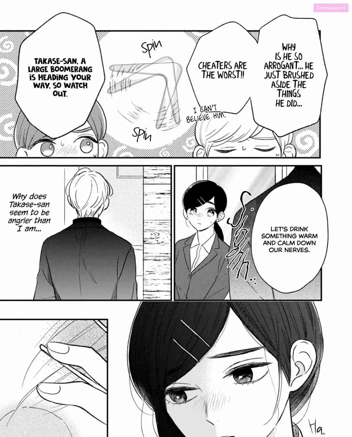 Love Me Tender ni Sayonara Chapter 6 page 75 - MangaKakalot