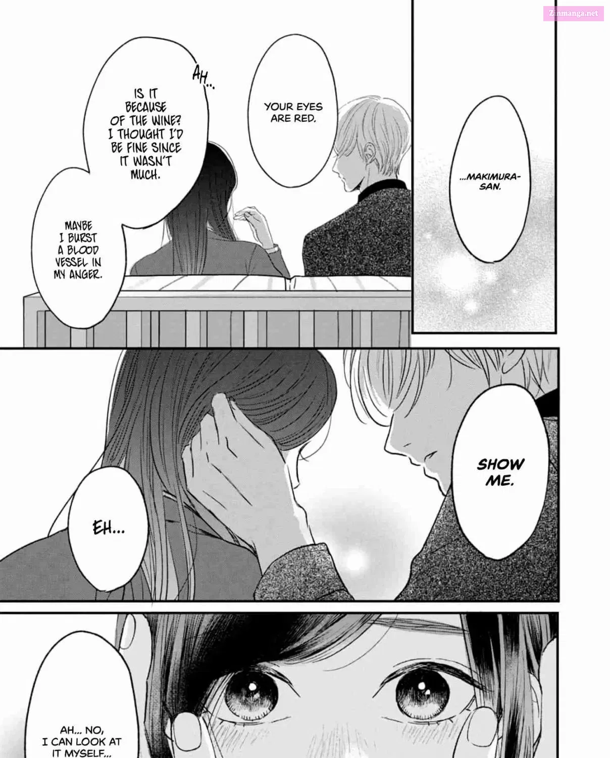 Love Me Tender ni Sayonara Chapter 6 page 83 - MangaKakalot