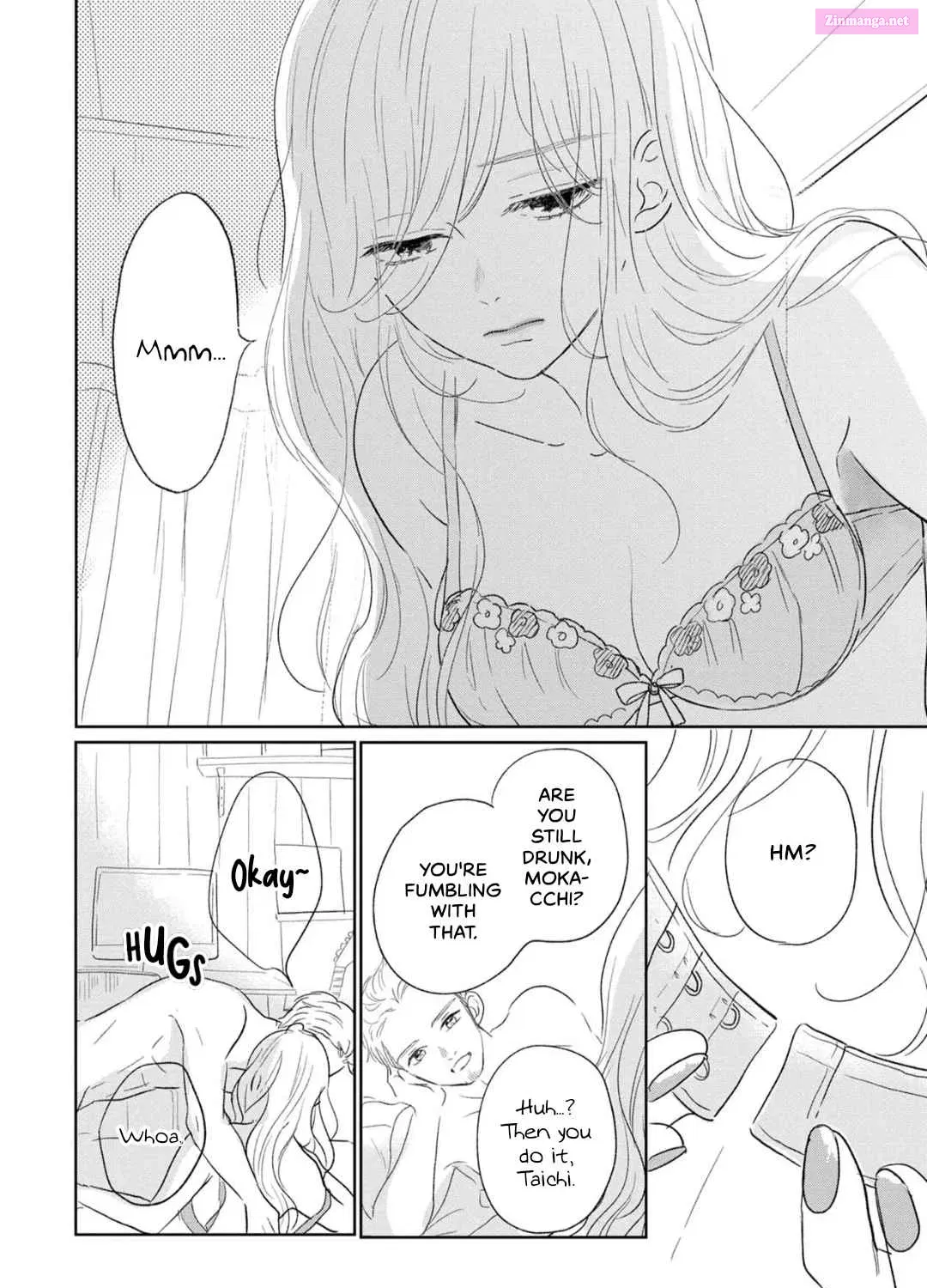 Love Me Tender ni Sayonara Chapter 7 page 6 - MangaKakalot