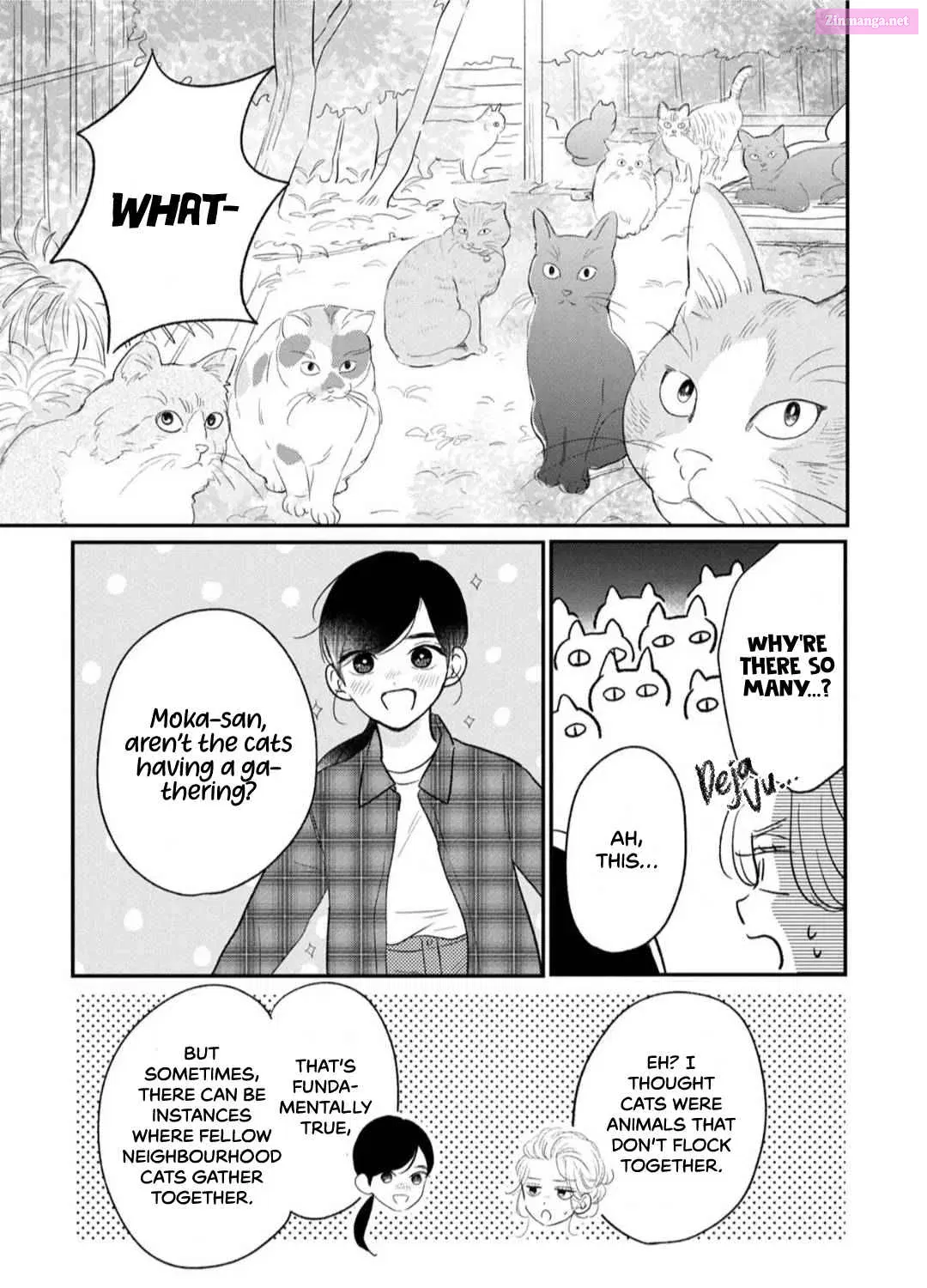 Love Me Tender ni Sayonara Chapter 8 page 26 - MangaKakalot