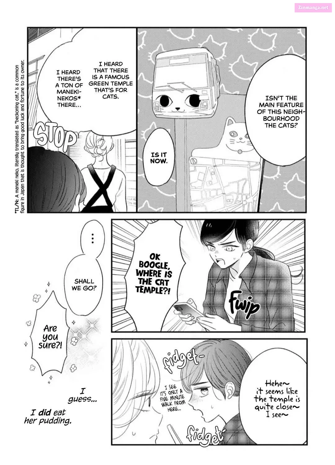 Love Me Tender ni Sayonara Chapter 8 page 10 - MangaKakalot