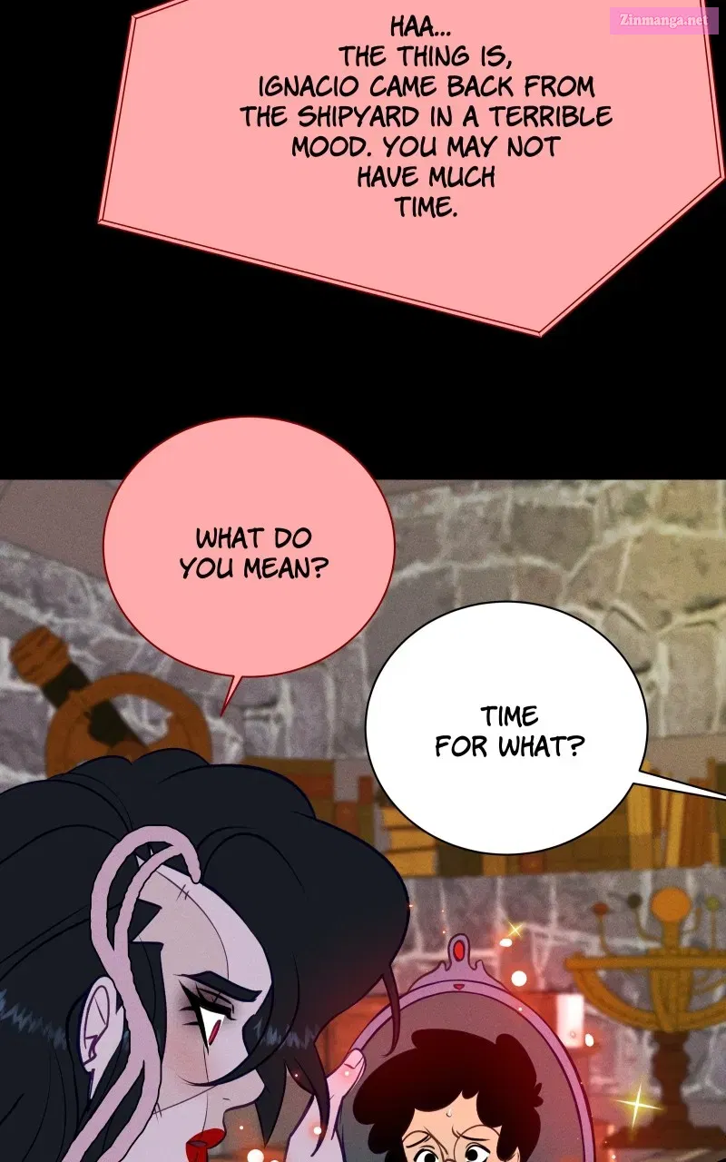 Love Me To Death Chapter 108 page 18 - MangaNelo