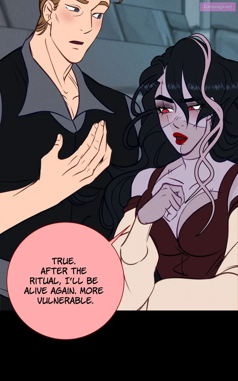 Love Me To Death Chapter 108 page 9 - MangaNelo