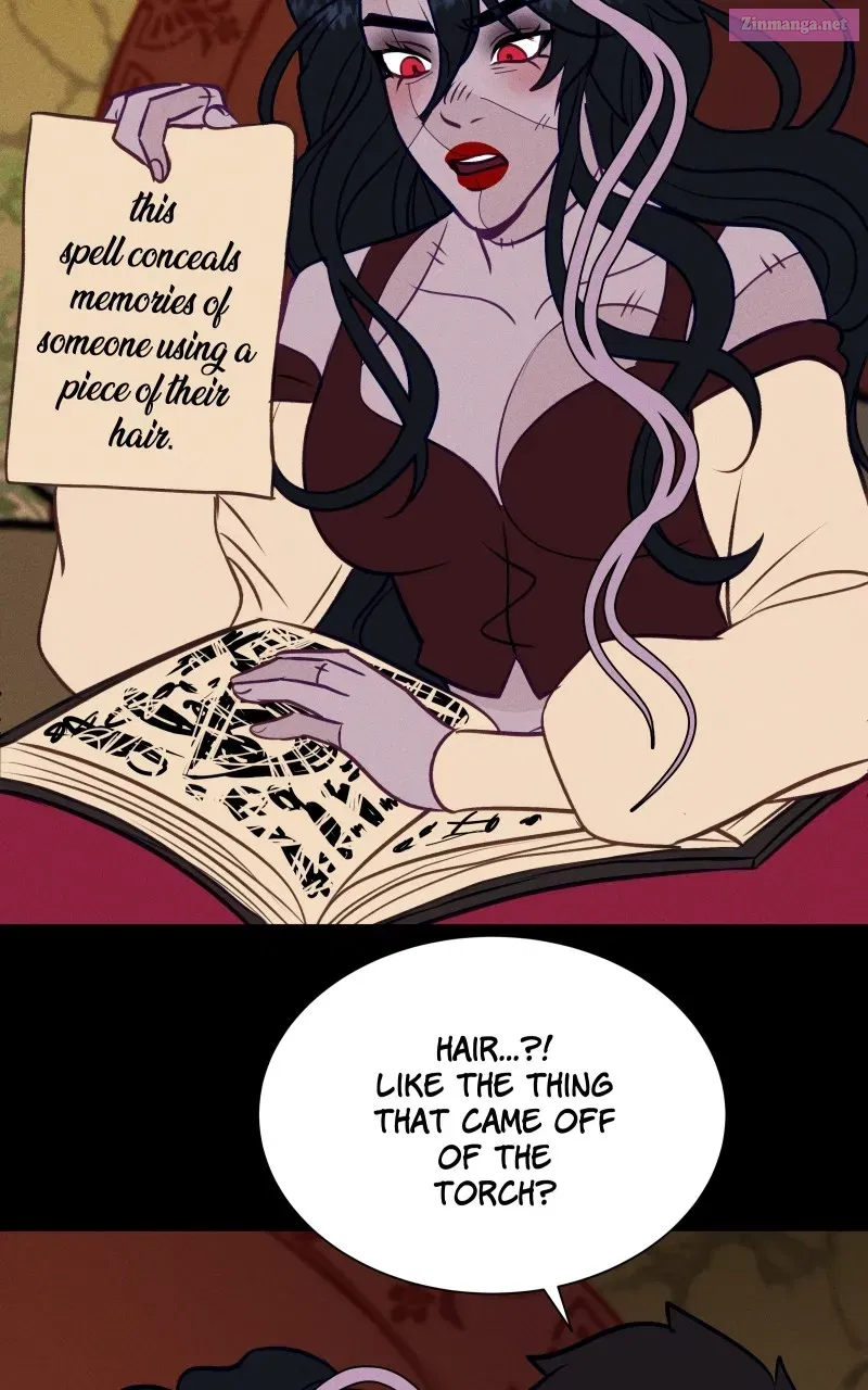 Love Me To Death Chapter 110 page 34 - MangaNelo