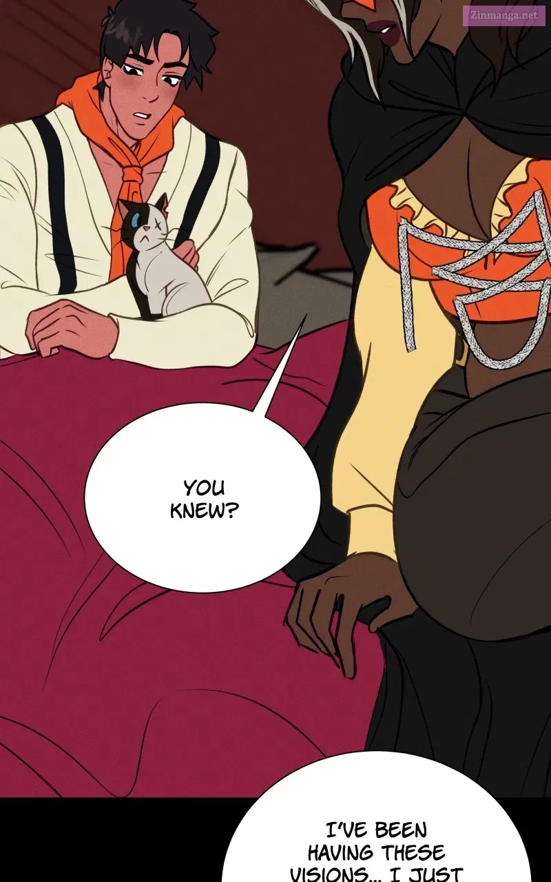 Love Me To Death Chapter 110 page 6 - MangaNelo