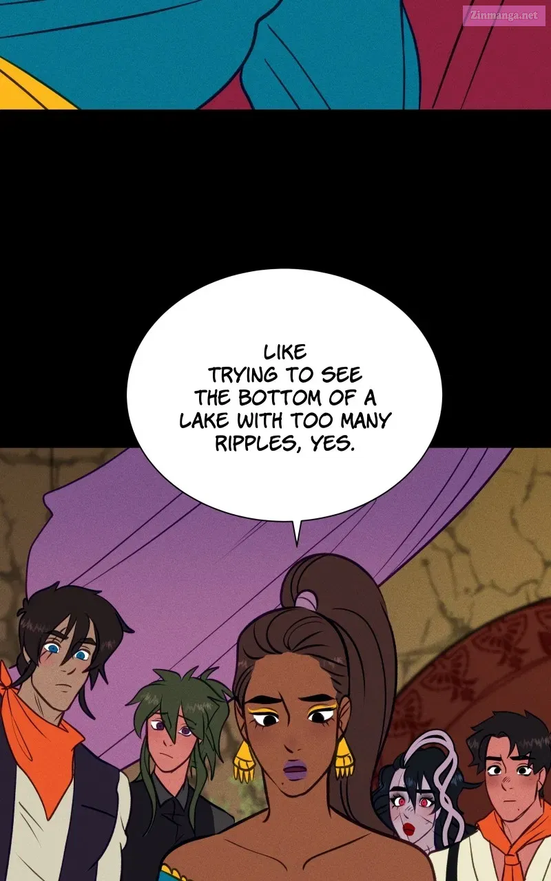 Love Me To Death Chapter 110 page 59 - MangaNelo