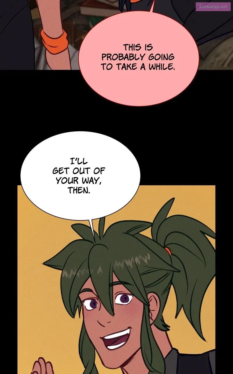 Love Me To Death Chapter 111 page 41 - Mangabat