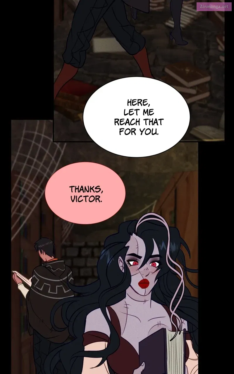 Love Me To Death Chapter 111 page 49 - MangaNato