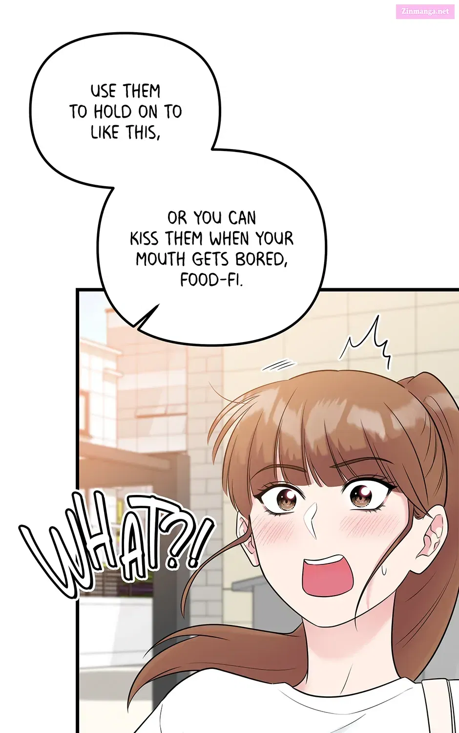 Love On Campus Chapter 47.1 page 11 - MangaKakalot