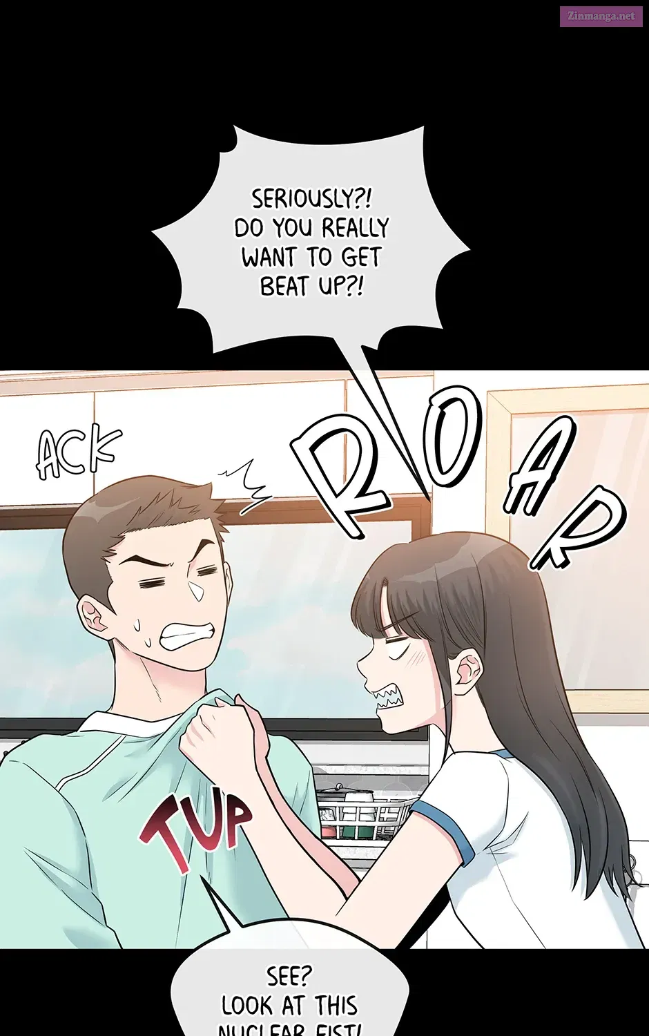 Love On Campus Chapter 47.1 page 131 - MangaKakalot