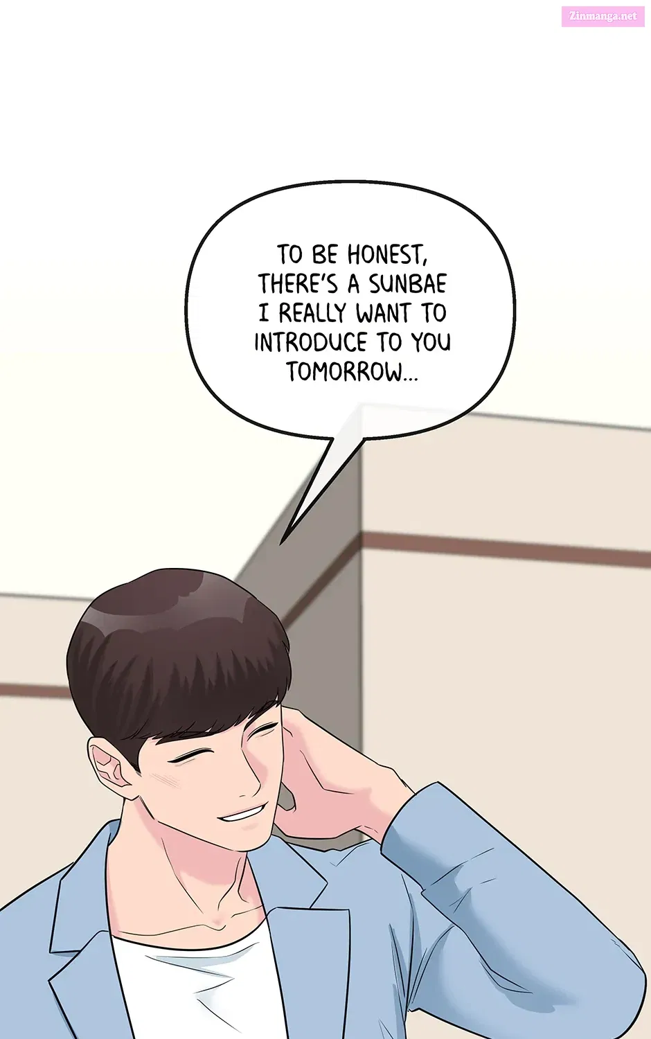 Love On Campus Chapter 47.1 page 31 - MangaKakalot