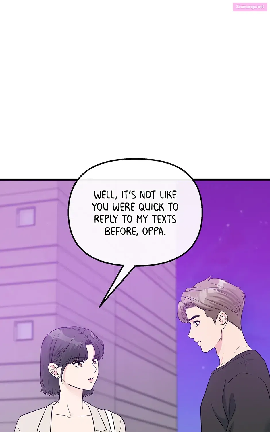 Love On Campus Chapter 47.1 page 85 - MangaKakalot