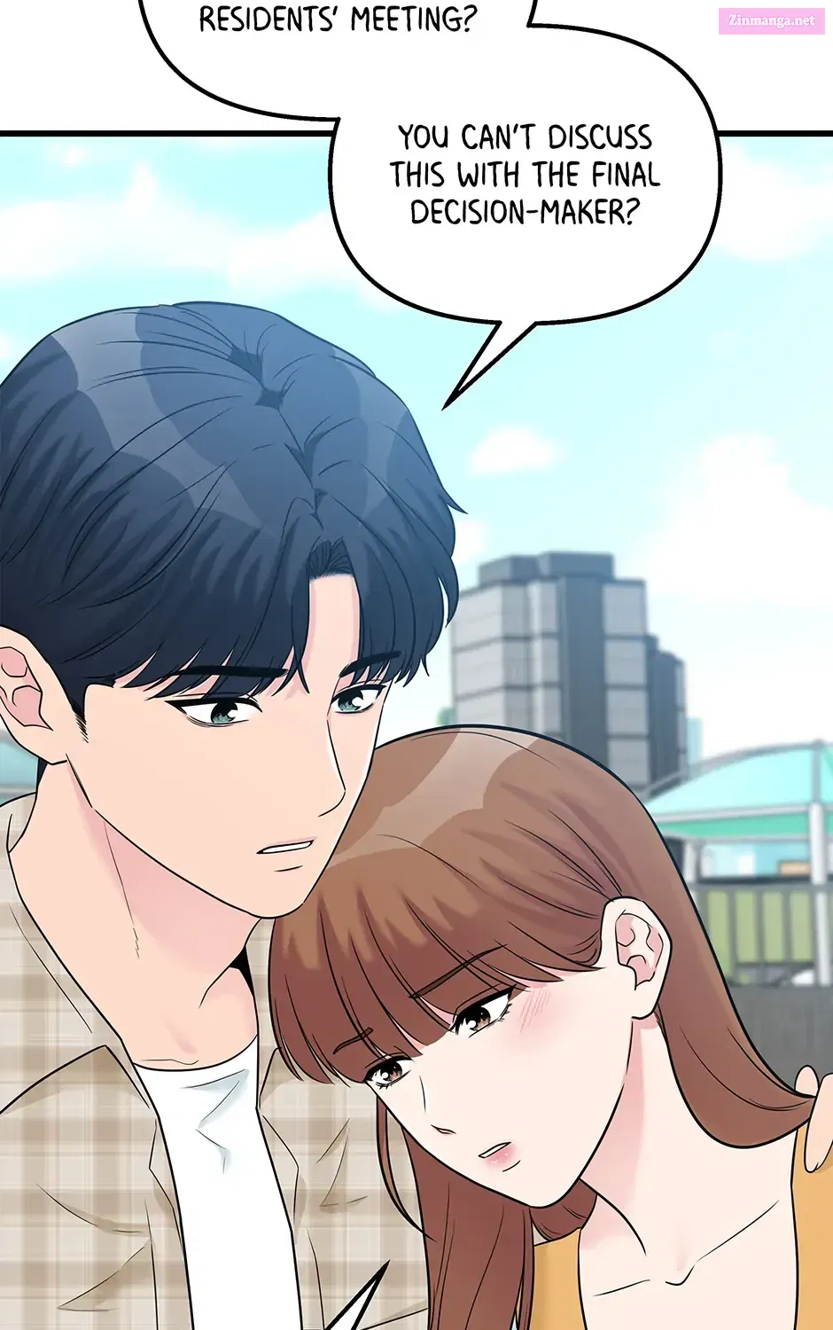 Love On Campus Chapter 48.1 page 113 - MangaKakalot