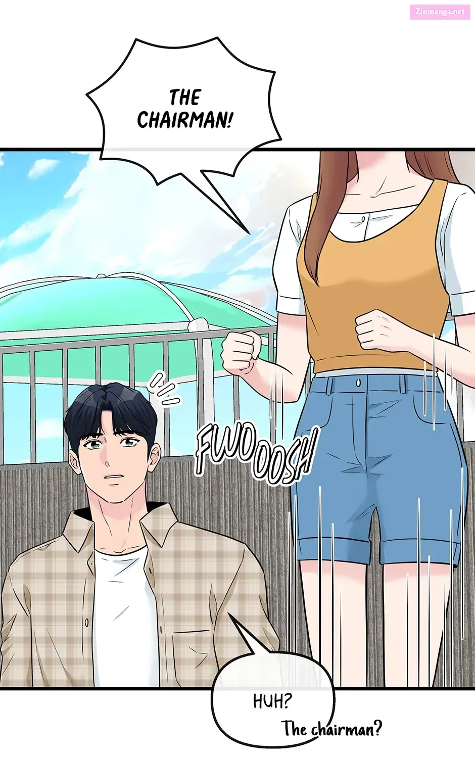 Love On Campus Chapter 48.1 page 127 - MangaKakalot