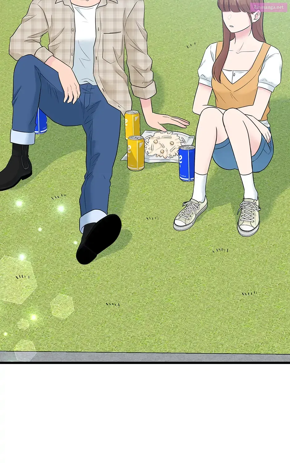 Love On Campus Chapter 48.1 page 51 - MangaKakalot