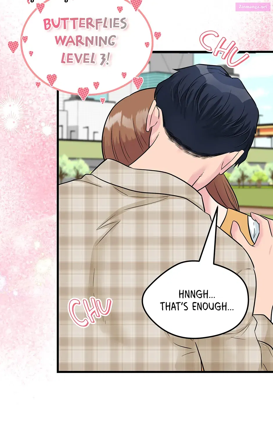 Love On Campus Chapter 48.1 page 85 - MangaKakalot