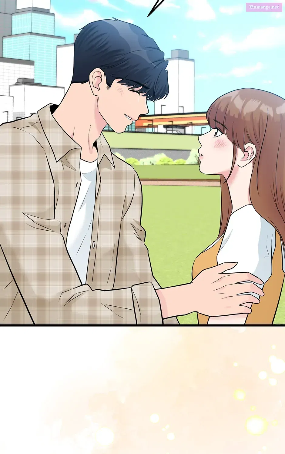 Love On Campus Chapter 48.1 page 89 - MangaKakalot