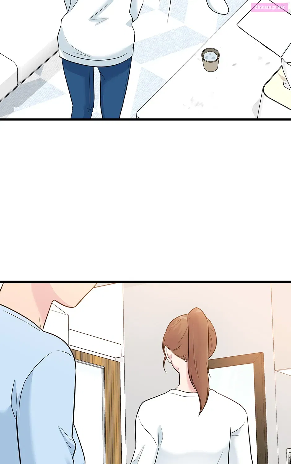 Love On Campus Chapter 49.1 page 35 - MangaKakalot