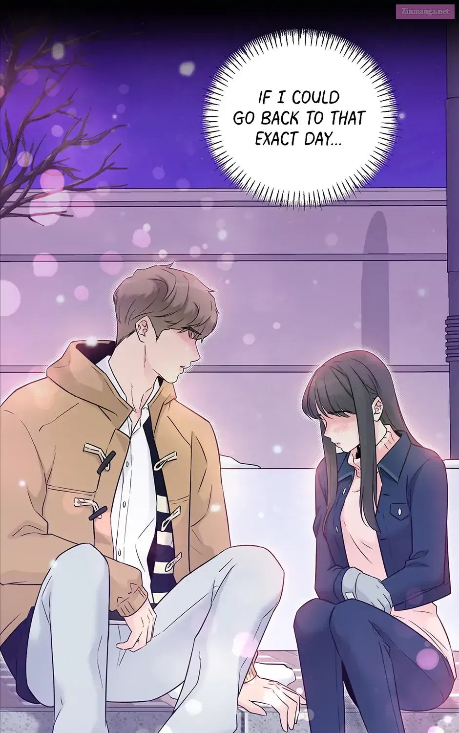 Love On Campus Chapter 60 page 105 - MangaKakalot