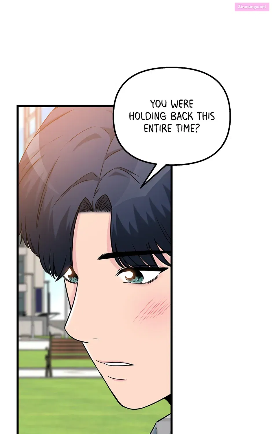 Love On Campus Chapter 60 page 13 - MangaKakalot