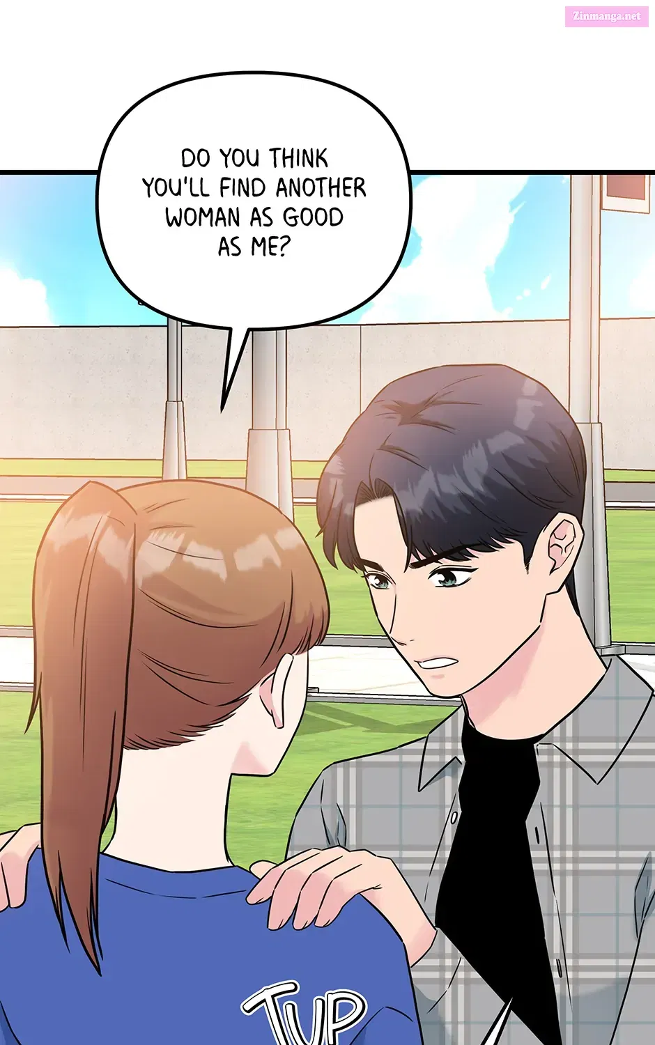 Love On Campus Chapter 60 page 31 - MangaKakalot