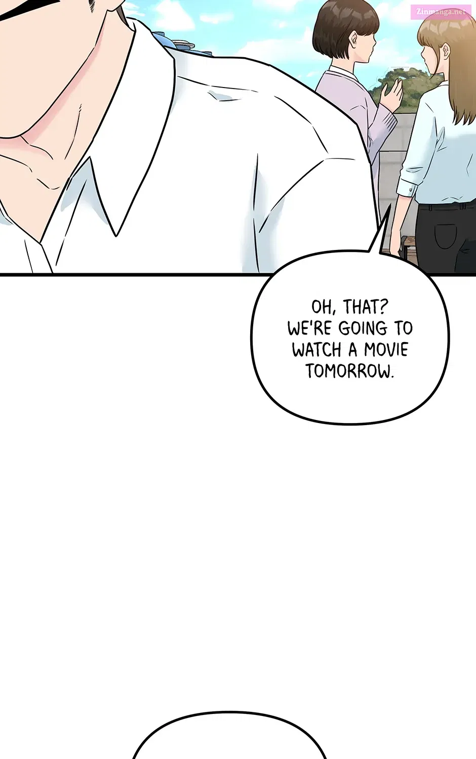 Love On Campus Chapter 60 page 71 - MangaKakalot