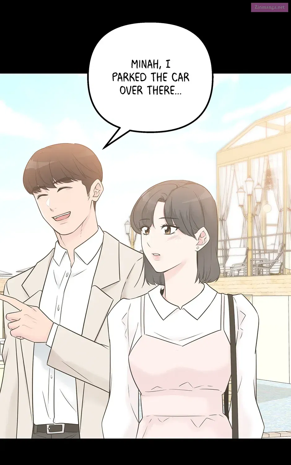 Love On Campus Chapter 60 page 85 - MangaKakalot