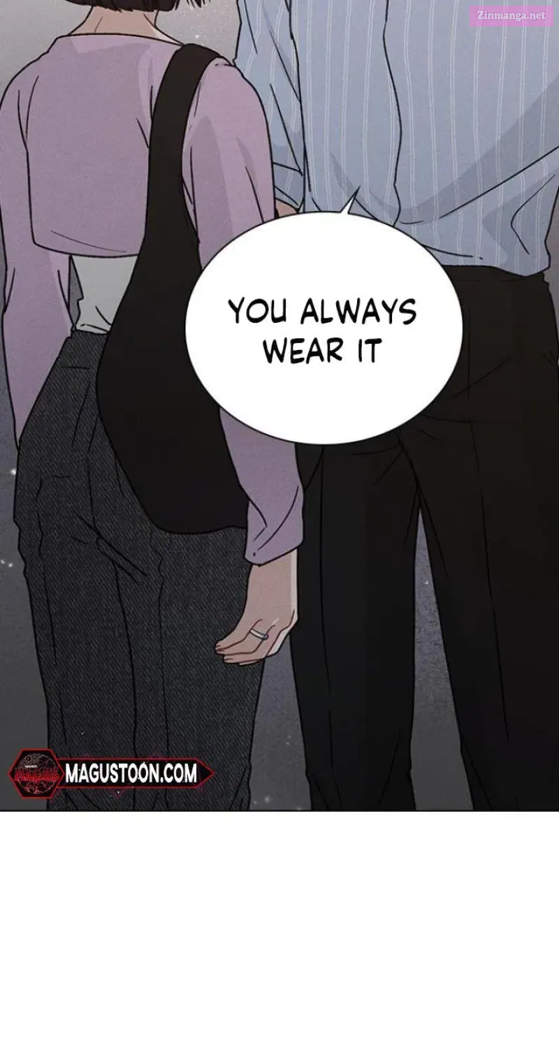 Love Review Chapter 10 page 117 - MangaNato