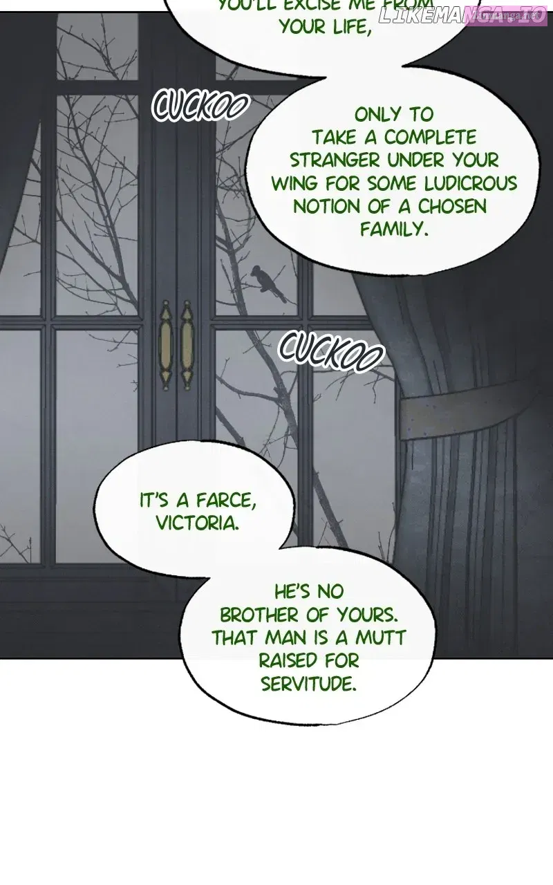 Lover Of Green Midnight Chapter 32 page 43 - MangaKakalot