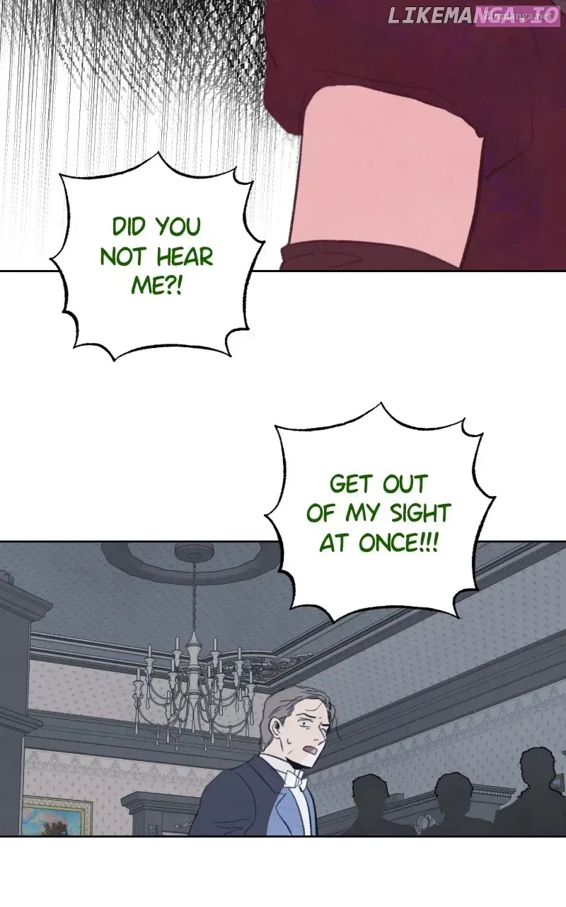 Lover Of Green Midnight Chapter 32 page 10 - MangaKakalot