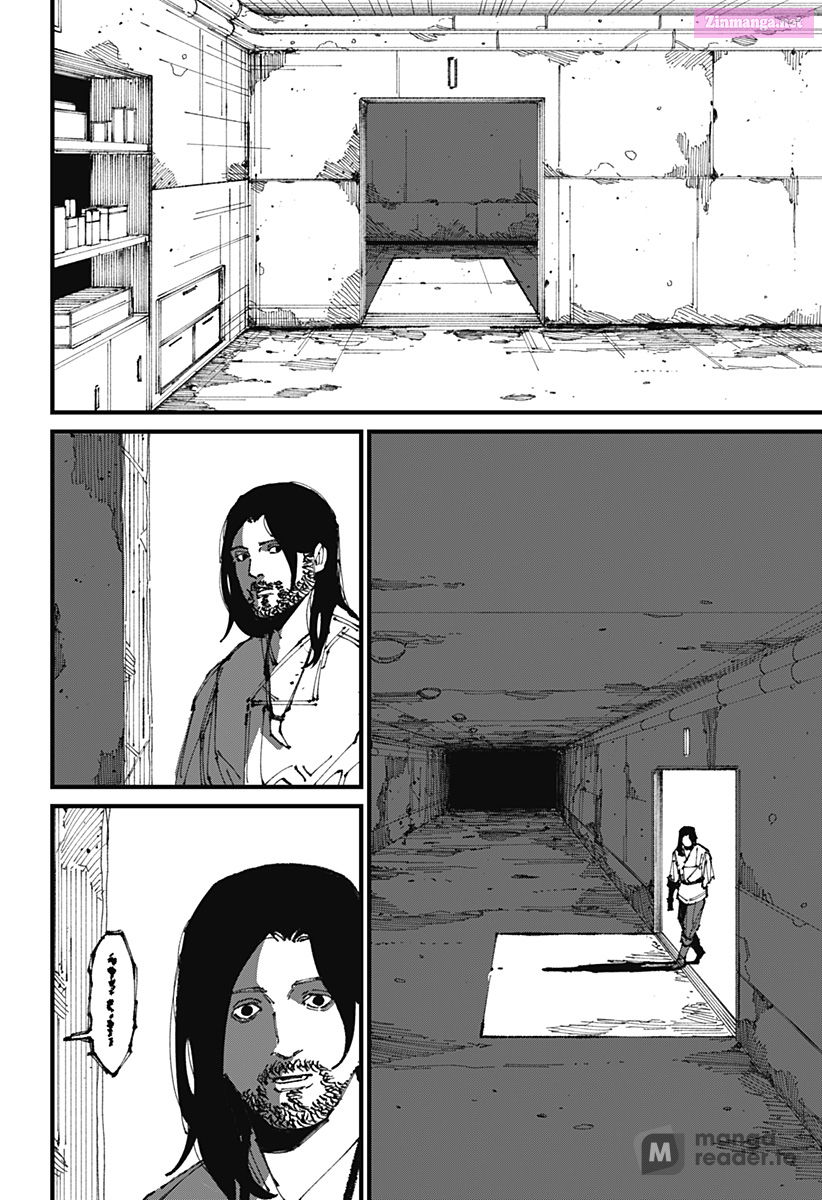 Mad Chapter 2 page 61 - Mangabat