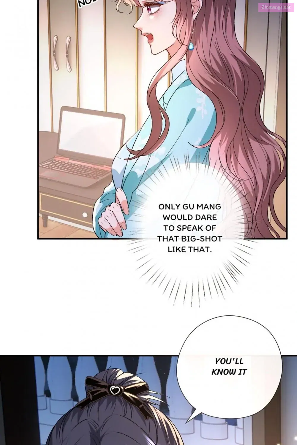 Madam and Her Daily Online Face-Slapping Chapter 171 page 64 - MangaNato